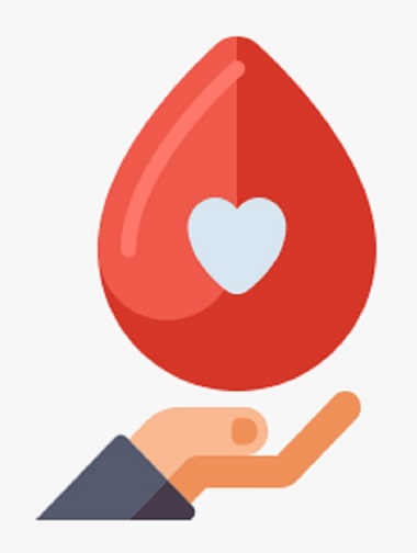 소아암 환아 지원사업